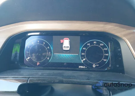 2024 Volkswagen Atlas 2.0T Se W/Technology z USA, uszkodzony, nr VIN 1V2WR2CA2RC536782